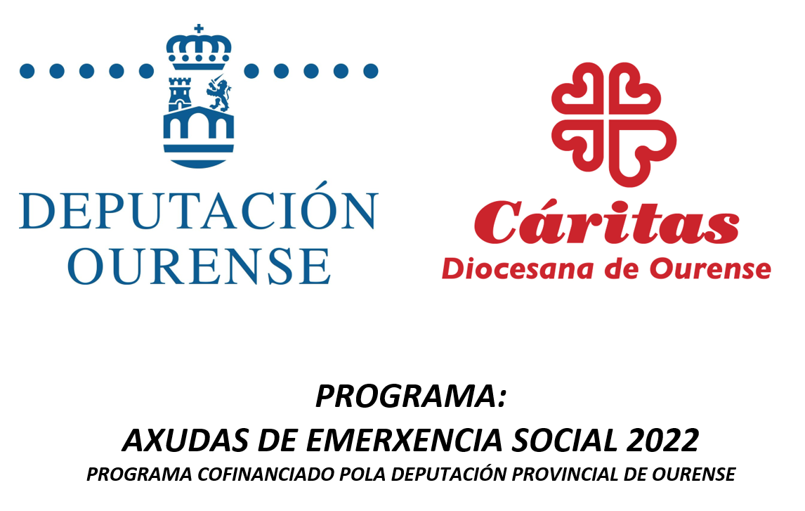 Programa de Axudas de Emerxencia Social 2022